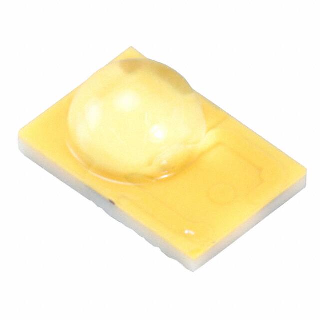 LXA7-PW50 Lumileds  LED Lighting - White